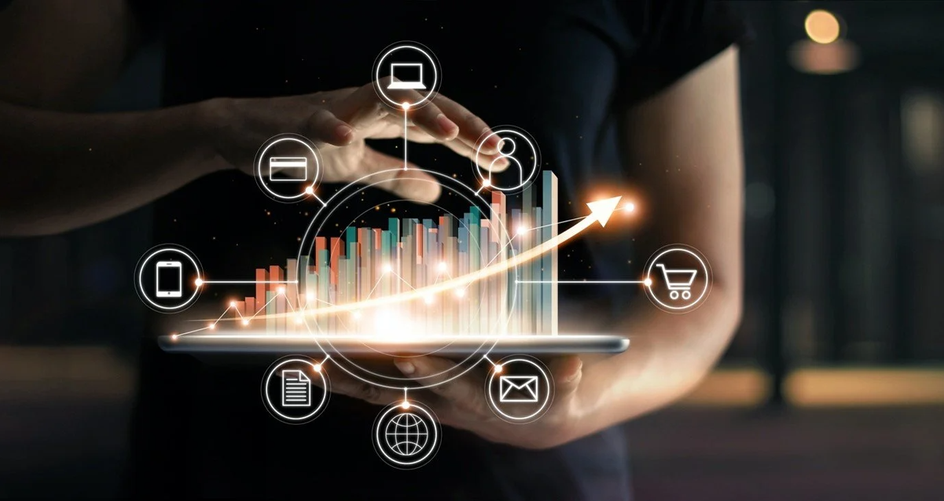 Featured image for “How b2b eCommerce can impact on cost and revenue”