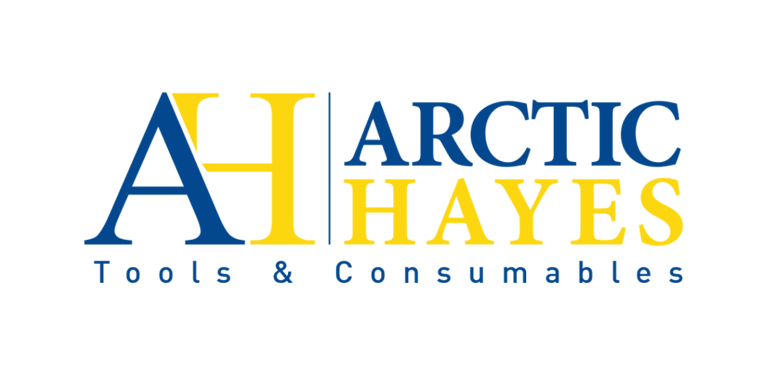 Logo for Arctic Hayes