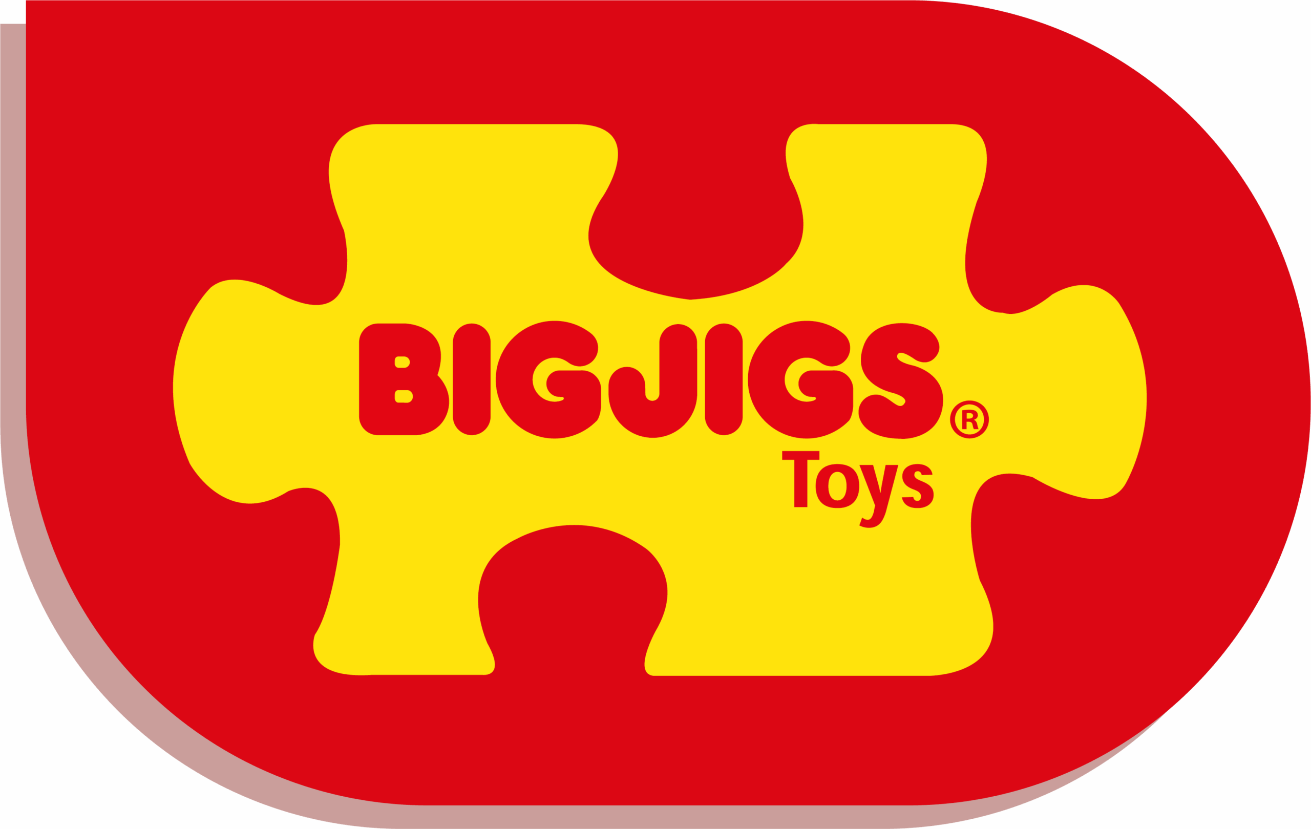 Logo for Big Jigs Toys