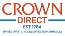 Logo for Crown Equipment Direct