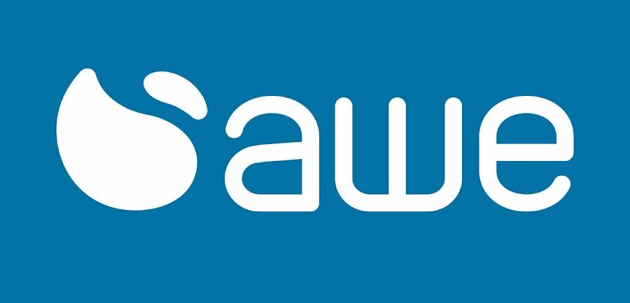 Logo for AWE Europe Ltd