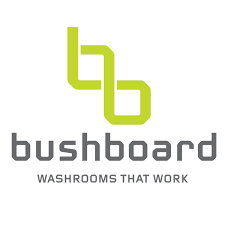 Logo for Bushboard Washroom Spares