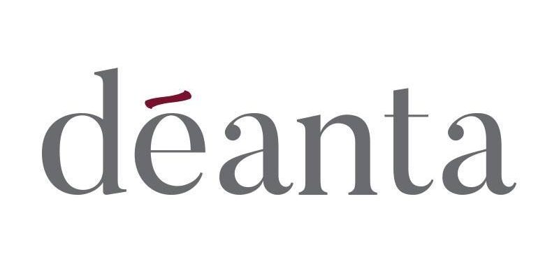 Logo for Deanta Doors (Ireland)