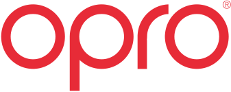 Logo for Opro Mouthguards