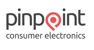 Logo for Pinpoint Consumer Electronics Ltd