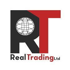 Logo for Real Trading Ltd