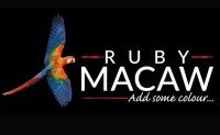 Logo for Ruby Macaw Ltd