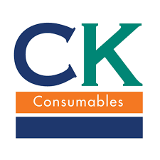 Logo for CK Consumables