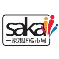 Logo for Saka Ltd