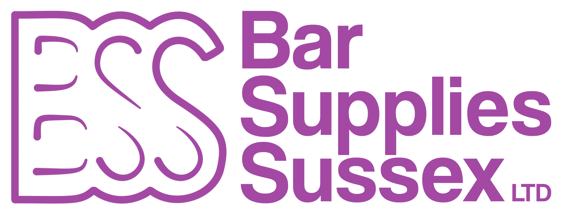 Logo for Bar Supplies Sussex