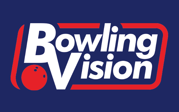 Logo for Bowling Vision