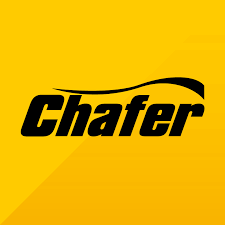 Logo for Chafer Machinery Ltd