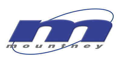 Logo for Mountney