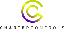 Logo for Charter Controls