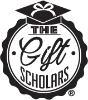 Logo for The Gift Scholars