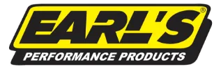 Logo for Earls Performance