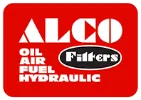 Logo for ALCO Filters