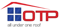 Logo for OTP Supplies