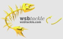 Logo for WSB Tackle