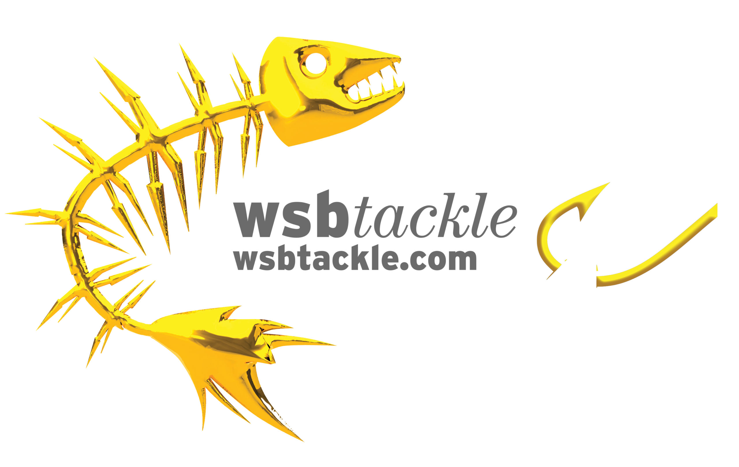 Logo for WSB Tackle