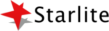 Logo for Starlite Direct