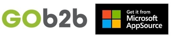GOb2b Now On The Microsoft App Source Platform