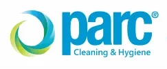 Logo for Parc Cleaning & Hygiene