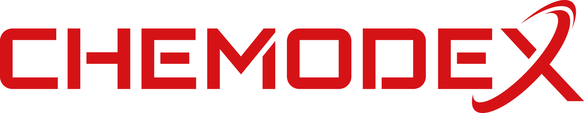 Logo for Chemodex