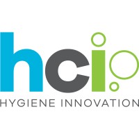 Logo for HCI