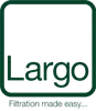 Logo for Largo
