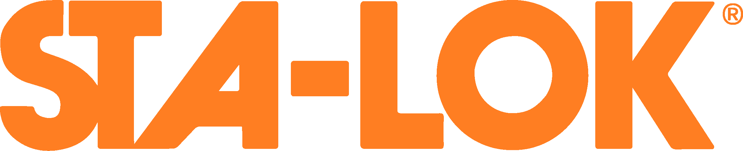 Logo for Sta-Lok Ltd