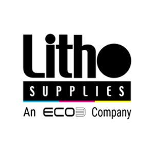 Logo for Litho Supplies (UK) Limited